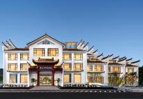 雅阁酒店集团|山水间的慢生活，让心灵回归宁静