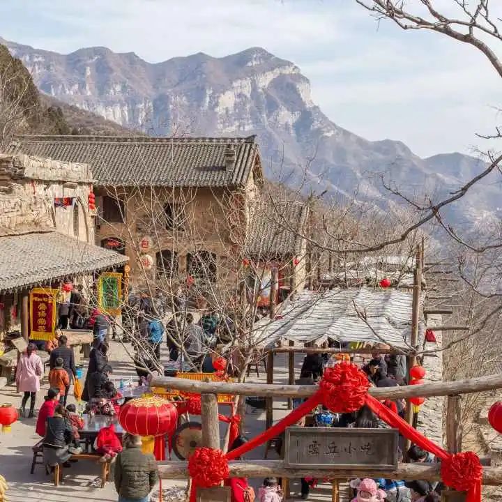 塔尔坡即将有大大大大事发生？！