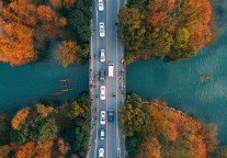 文旅部：2024年国内出游人次56.15亿