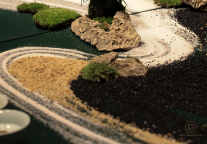 杭州木守西溪酒店 风雅宋·冬游宴