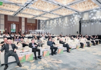 第二届九牧文旅酒店业主筹建论坛汇聚领军人物，共探行业新机遇