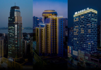 丽橙集团2024年终回顾 |丰绩照亮前路，启航明日辉煌