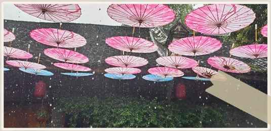 安仁古镇游览路线推荐之美丽乡村亲子研学游