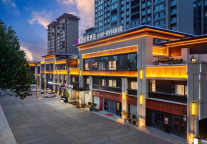 陌上酒店集团旗下品牌7月开业共计4家店