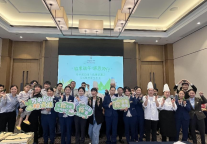 萍乡武功山万达锦华酒店端午特色活动