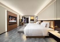 酒店品牌焕新潮，谁更懂消费者和投资人？