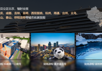 宏昆“陆地游轮”：解码城市微度假的破局密钥