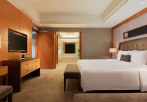 北京万达嘉华酒店-尾牙盛宴·宴启新岁