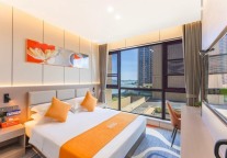 贝壳酒店，相约朝圣普陀山