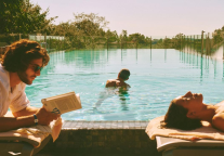 Club Med地中海俱乐部中国度假村展现多样法式度假风采