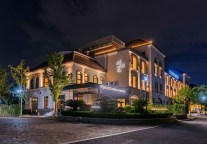 南太湖游邑度假酒店开业