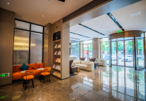 连续满房36天！广西“五象城”柏曼酒店交出暑期出色“答卷”