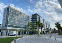 闽东首家万豪万枫酒店入驻霞浦