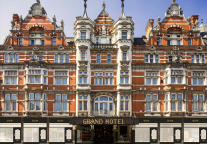 雅诗阁优选品牌焕新发布