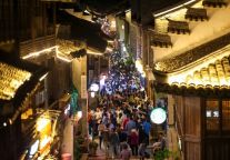 活动爆点、业态爆品、美食爆款，台州府城三大“王炸”引爆府城新春！