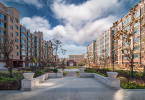 “临港泊寓”在湘江智造中心正式揭牌