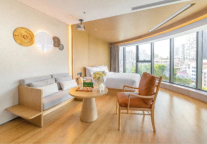 在荟语酒店，一起“荟幸福”