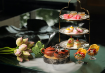 北京万达文华酒店|自然之韵，优雅安然