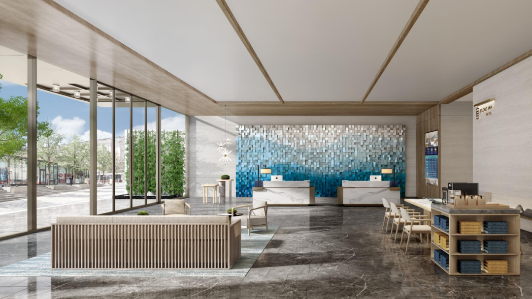 投资需求新变，中端文化商旅酒店正在扮演“关键角色” 