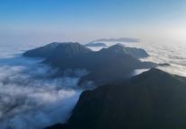 位居榜首！萍乡武功山又第一啦~