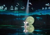 文旅融合 科技赋能：解码湖南旅游集团“链主”企业的战略升维之路