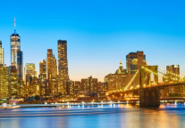 《HOTELS》发布：雅阁酒店集团上升至全球酒店集团榜第44