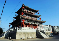 互助入选2024年县域文旅融合100强榜单