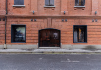 四川宜宾首家浩枫温德姆酒店签约