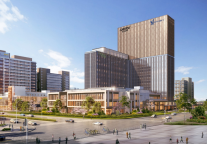 “鹏启津门·星耀故里”天津鹏瑞利明宇酒店群盛大开业