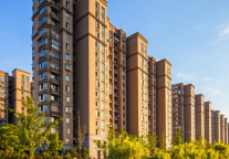 2627套！上海宝山祁连社区租赁房项目二期工程开工