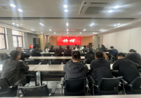 肥西文旅集团党支部联合开展“学榜样 担使命 践行动”主题党日活动