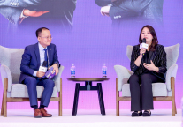 探索住房租赁未来：柳佳与罗钦共话行业新质生产力