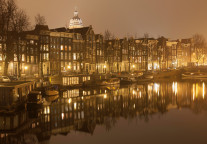 2023年荷兰旅游住宿创历史新高