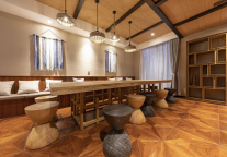 雅阁酒店集团|大理星月湾雅阁璞邸酒店，沉浸式的浪漫体验