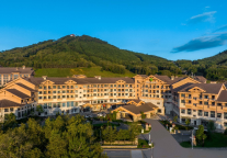 长白山万达锦华酒店 一价拥有 畅游长白山