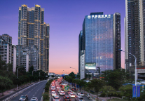 做好酒店餐饮相当于多了20间客房：季枫如何将“酒+餐”做出圈？