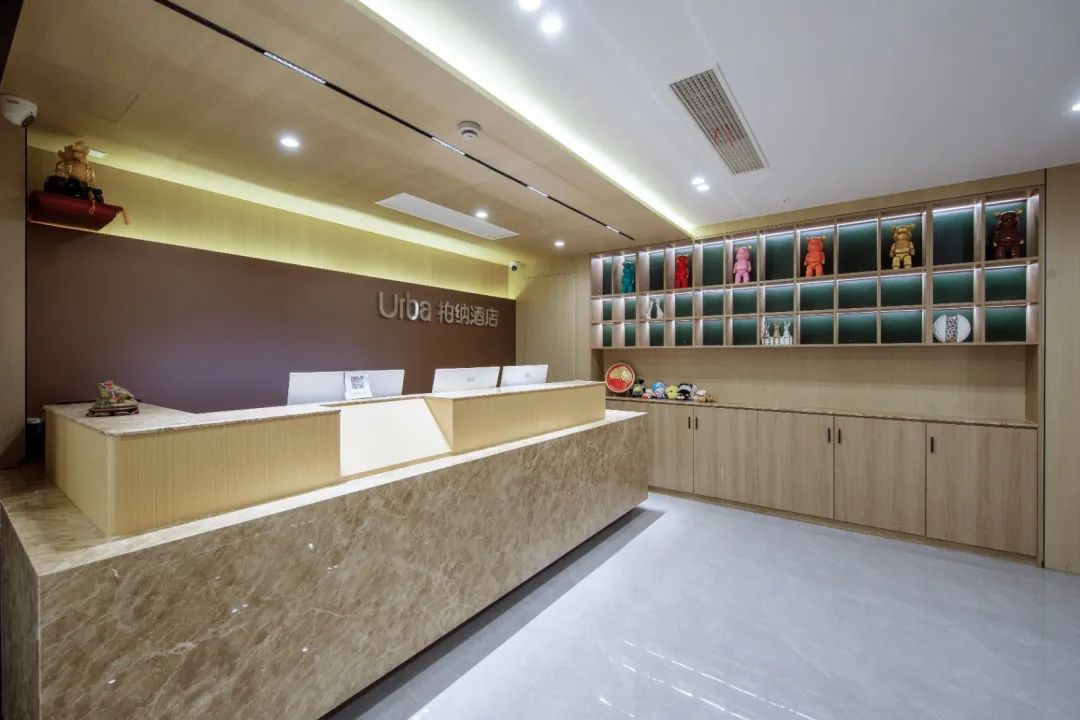 柏纳酒店 | 1个月 “零爬坡”？旅悦柏纳在西湖商圈出租率102%的突围破局