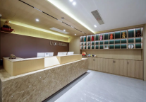 柏纳酒店 | 1个月 “零爬坡”？旅悦柏纳在西湖商圈出租率102%的突围破局