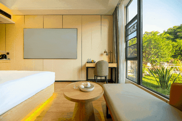 云酒店秀出投资“宝典”，一年半回本不是难事