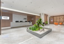 格菲酒店，“莱”这里玩吧