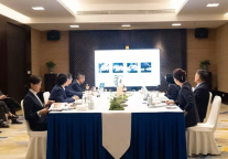 喜报丨良渚君澜度假酒店通过国家五叶级文化主题饭店”现场评审