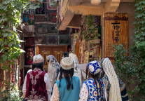 赶超2019，今年旅游产业已经卷成了尖子生