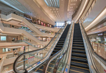 无锡恒隆广场希尔顿格芮精选酒店定名为“无锡锡喆寓”