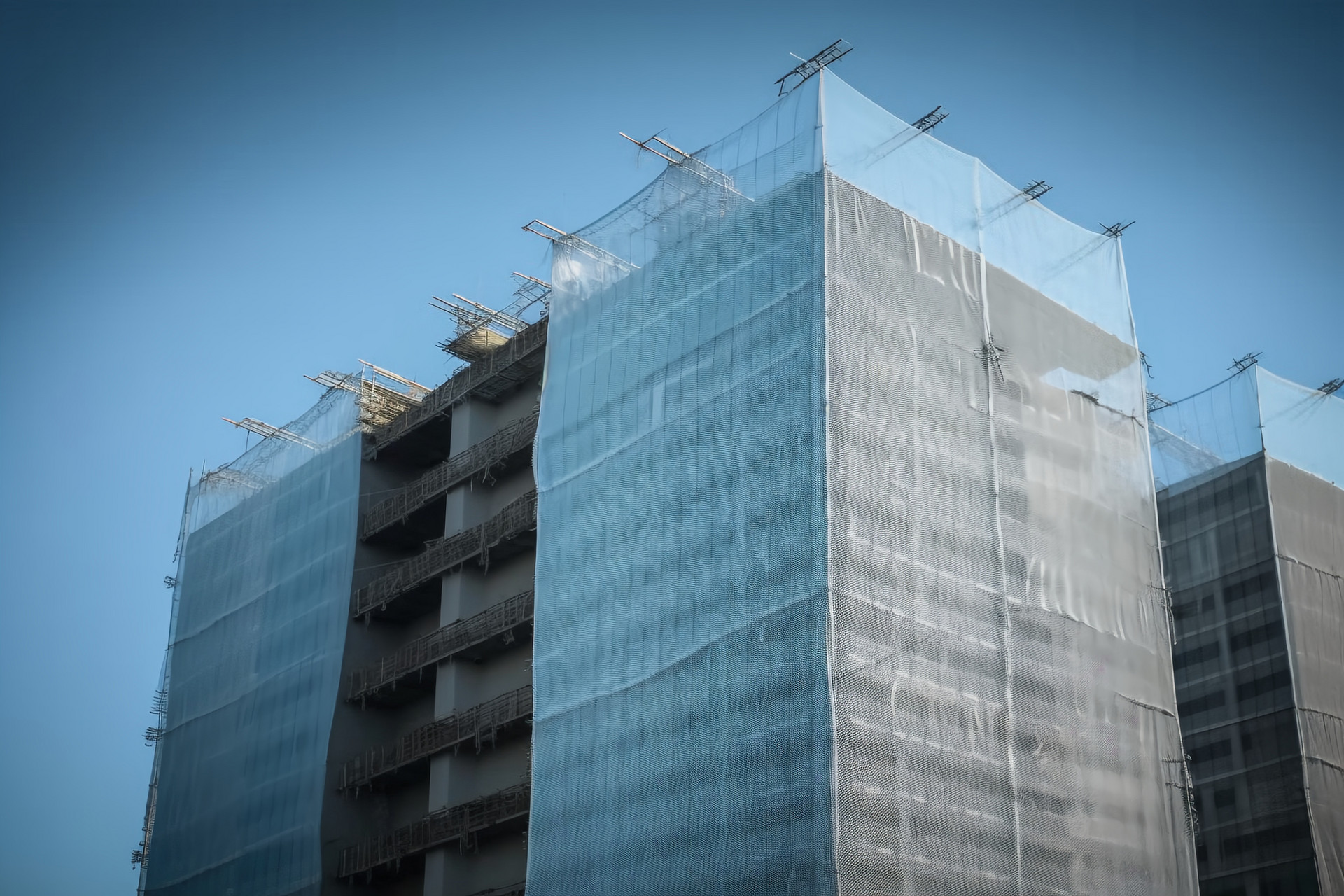 上海川沙新镇将建希尔顿酒店