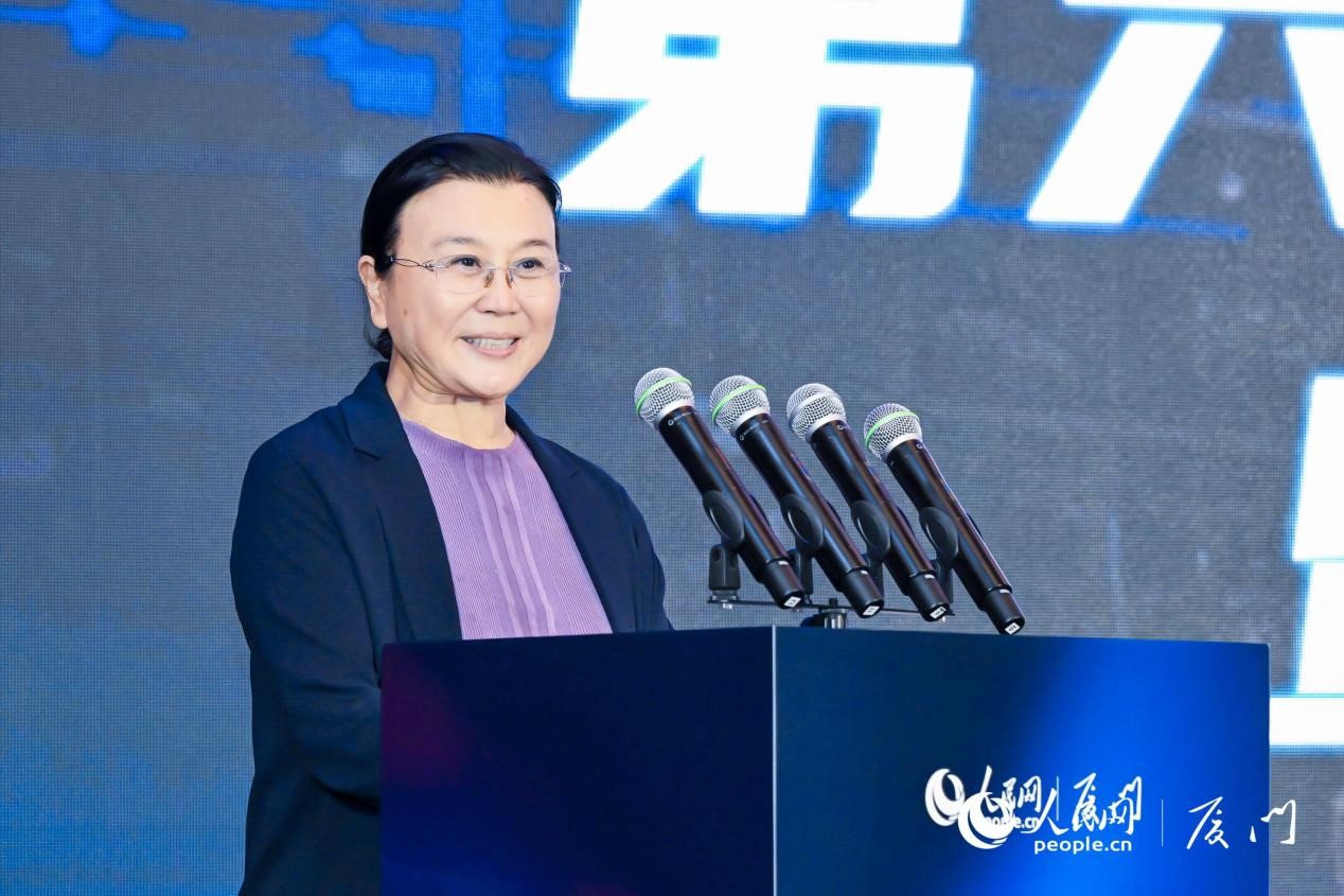超900个项目角逐 第六届人民网内容科技创业大赛获奖名单公布