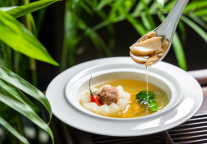 武汉万达瑞华酒店邀您开启一场赏秋之旅