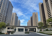 瑾家百水租赁社区9#楼新房源全面交付入市