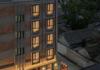 NOA诺岸新店｜北京隆福寺 邀您入梦