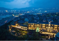 旅游大省角逐“万亿元”盛宴，锦江旗下品牌如何勇夺先机?