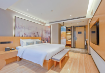 途客酒店宁德市府店：扬帆起航，邂逅理想休憩港湾